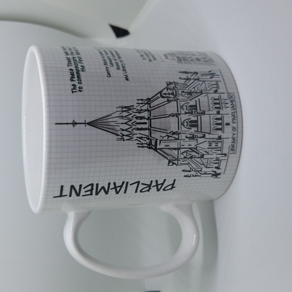 Canada Mug - Picture 8 of 13